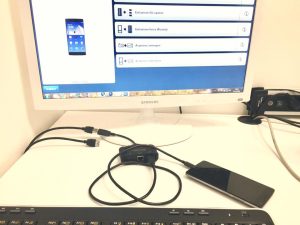 TRASCRIZIONE REGISTRAZIONE E PERIZIA INFORMATICA